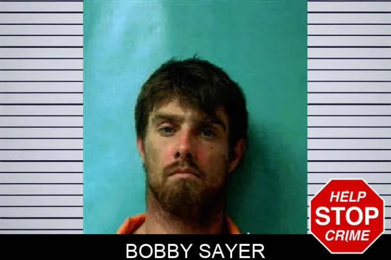 Bobby Sayer