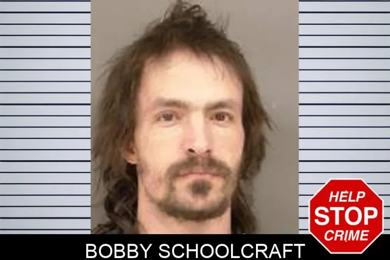 Bobby Schoolcraft