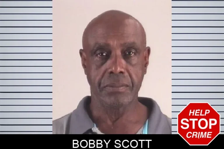 Bobby Scott