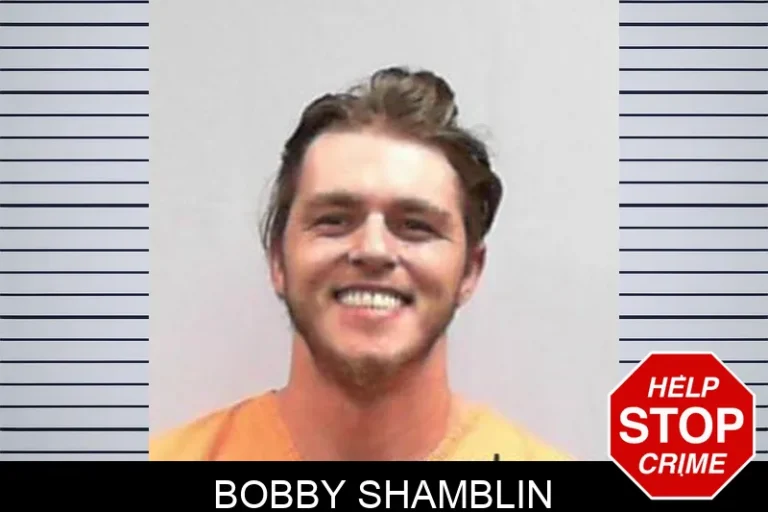 Bobby Shamblin