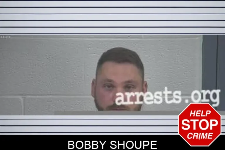 Bobby ShouPe