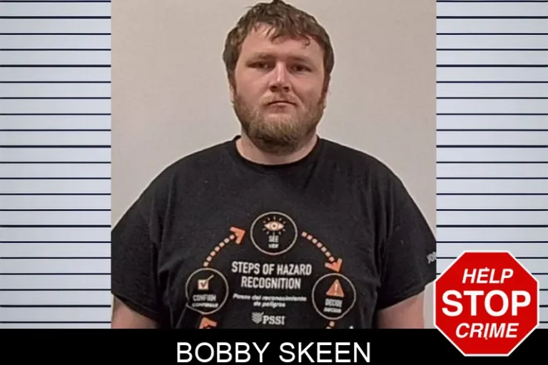 Bobby Skeen