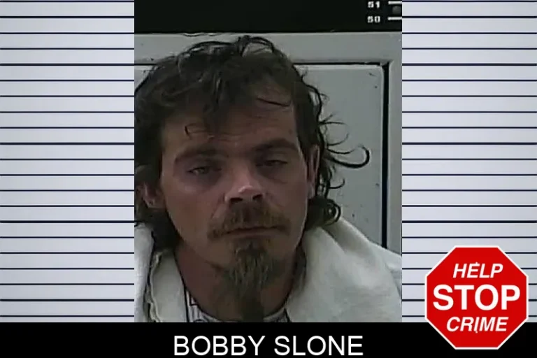 Bobby Slone