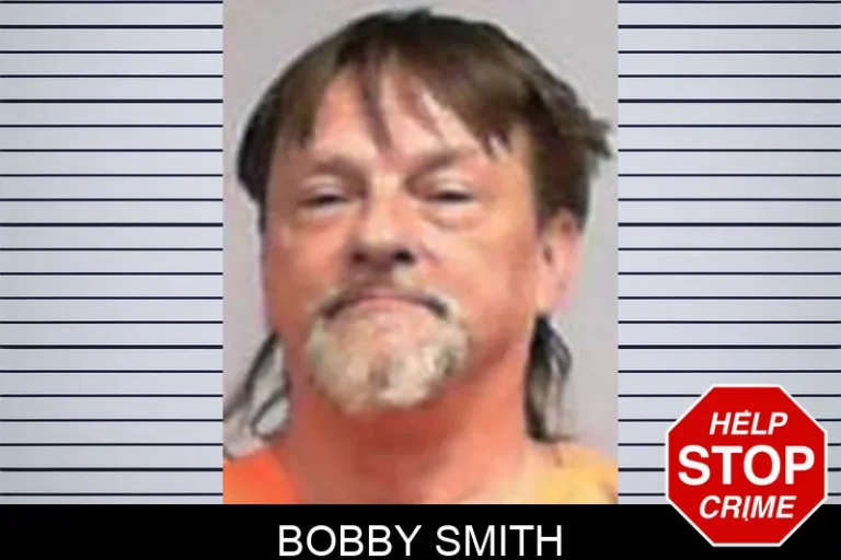Bobby Smith