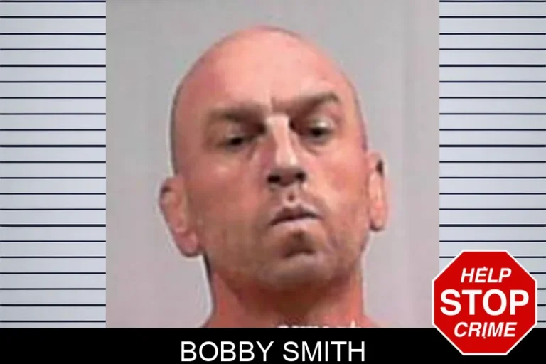 Bobby Smith