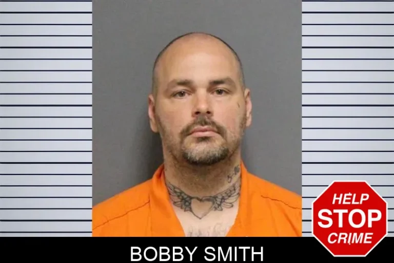 Bobby Smith