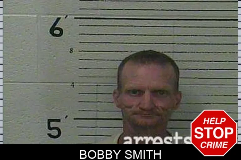 Bobby Smith