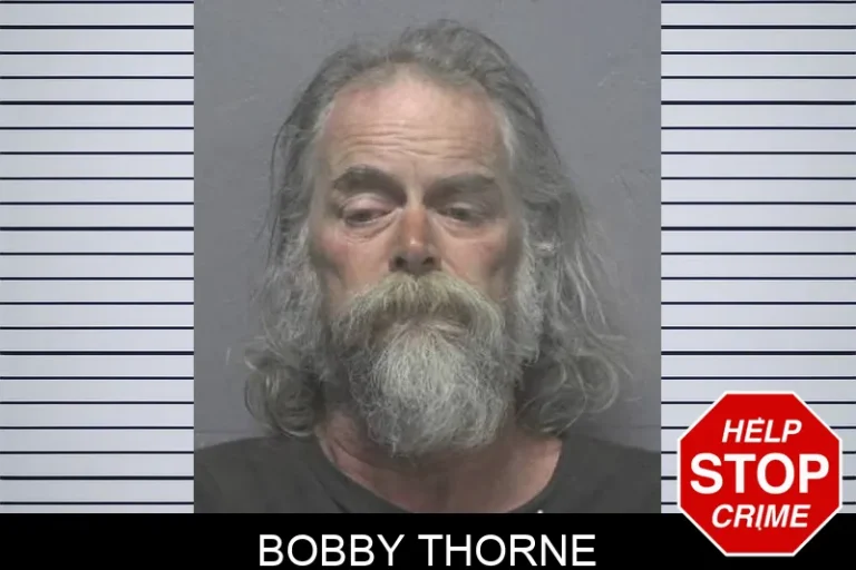 Bobby Thorne