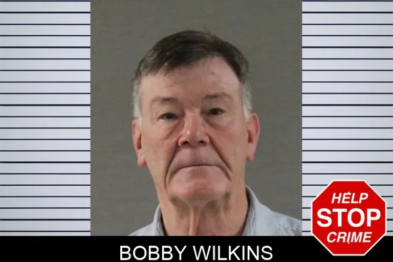 Bobby Wilkins