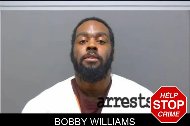 Bobby Williams