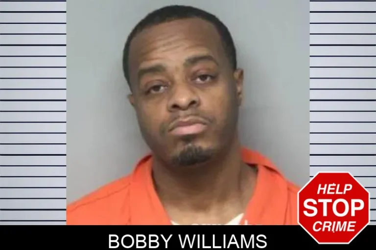Bobby Williams