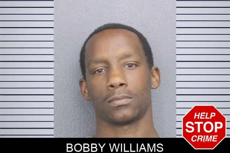 Bobby Williams