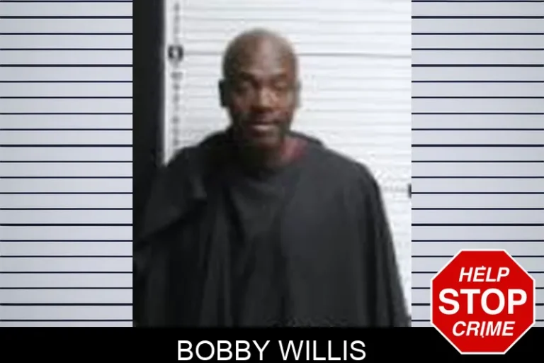 Bobby Willis