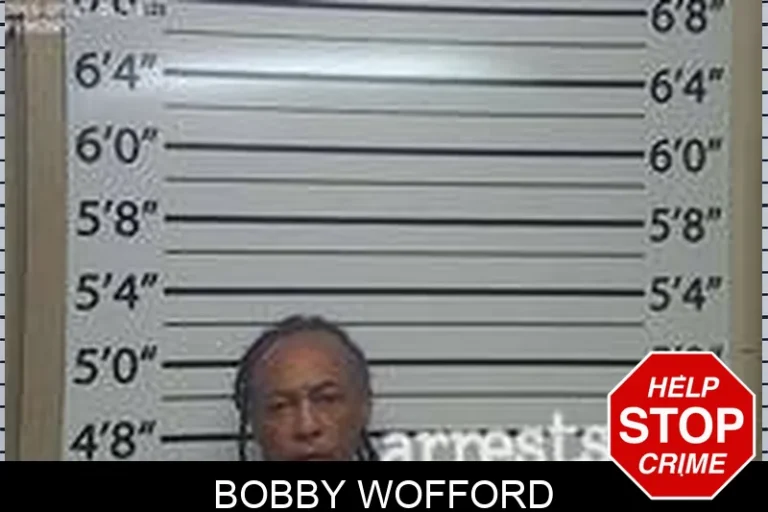 Bobby Wofford
