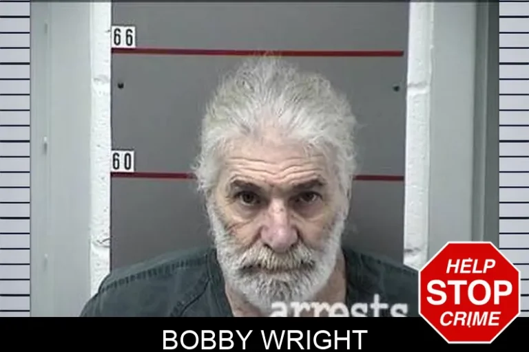 Bobby Wright