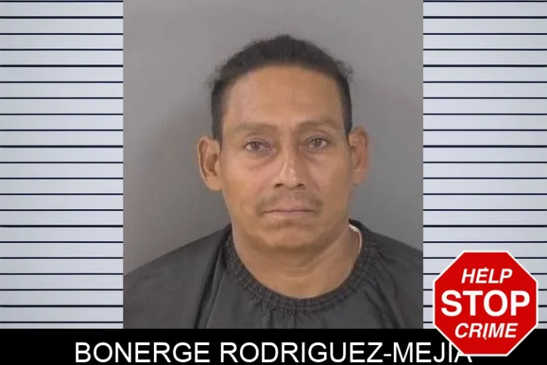 Bonerge RodriguEz-Mejia