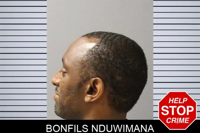Bonfils NduWimana