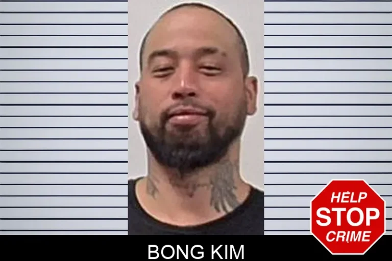Bong Kim