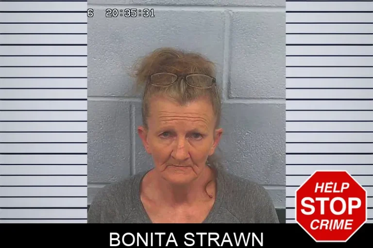 Bonita Strawn