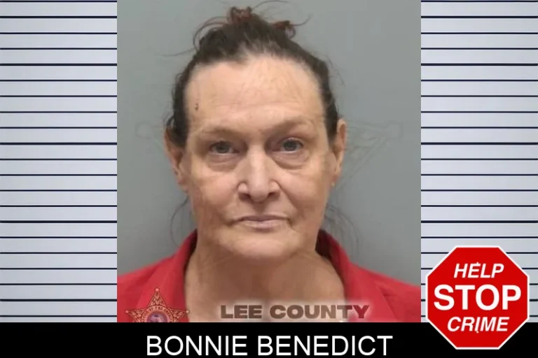 Bonnie Benedict