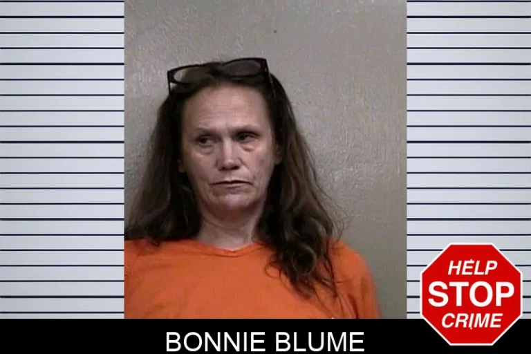 Bonnie Blume