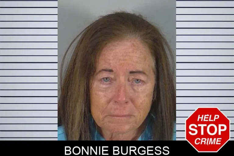 Bonnie BuRgess