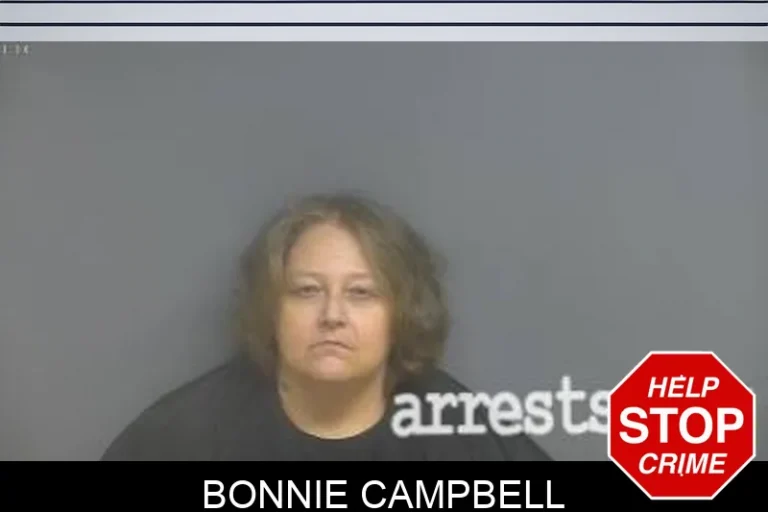 Bonnie Campbell