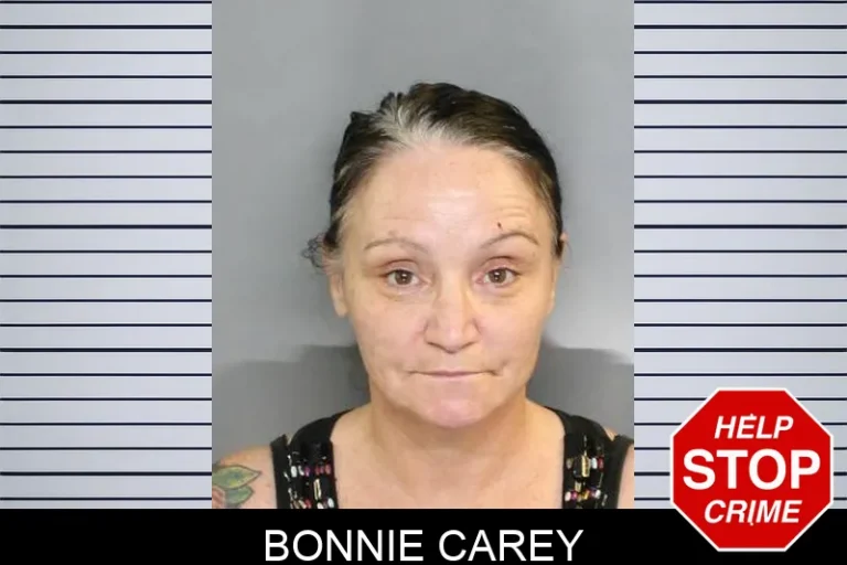 Bonnie Carey