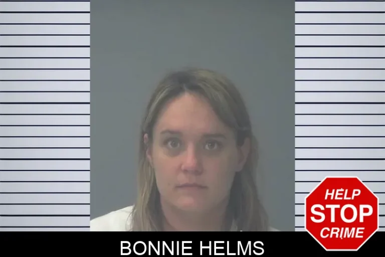 Bonnie Helms