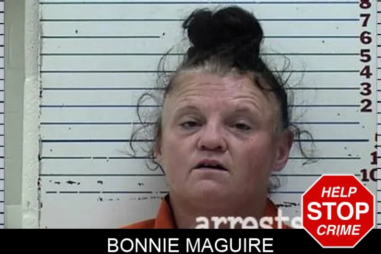Bonnie MaguIre