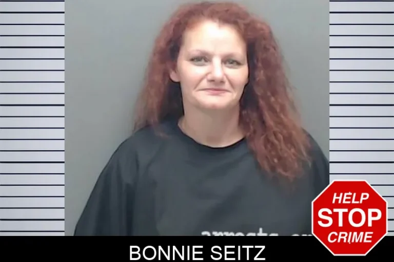 Bonnie Seitz