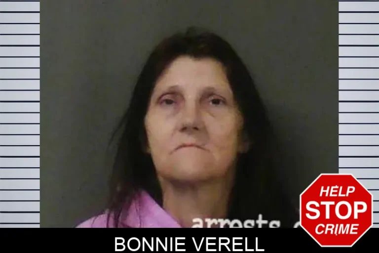 Bonnie Verell