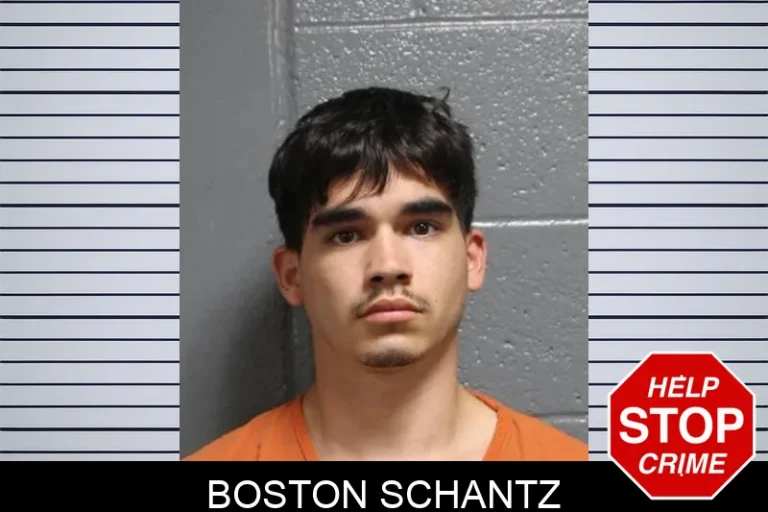 Boston Schantz