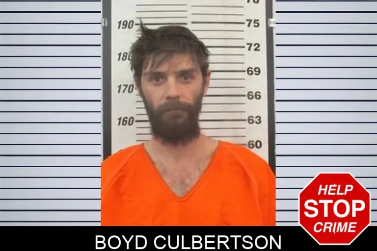 Boyd Culbertson