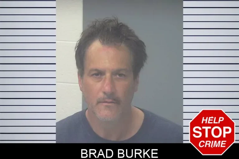 Brad Burke