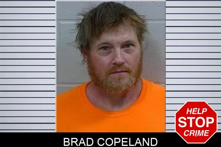 Brad Copeland
