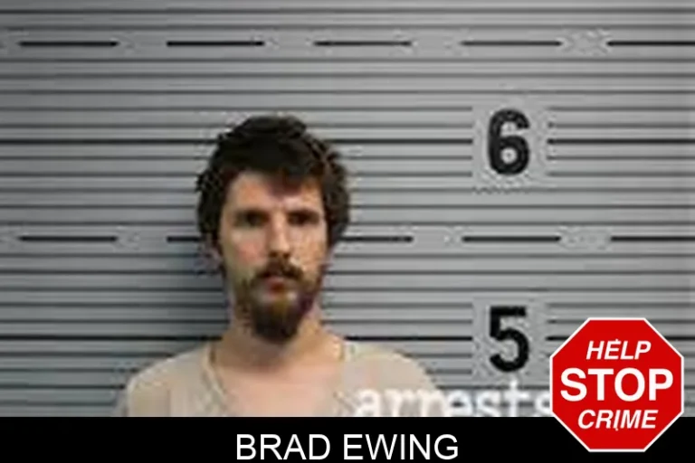 Brad Ewing