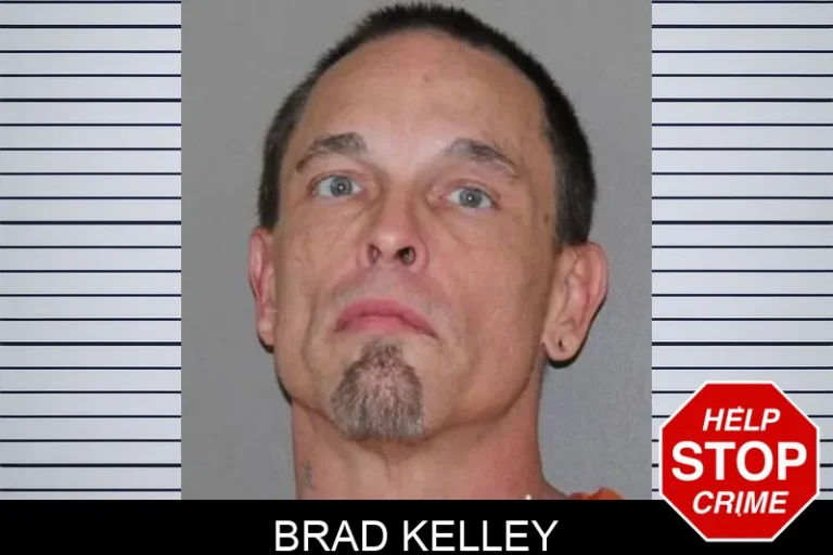 Brad Kelley