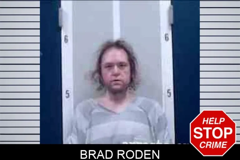 Brad Roden