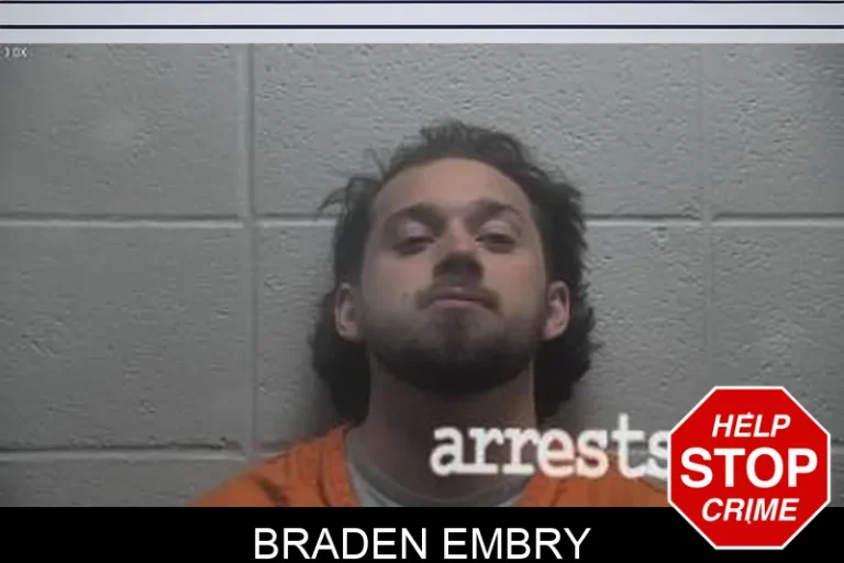 Braden Embry