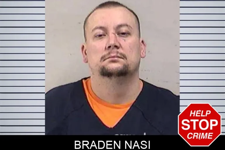 Braden Nasi