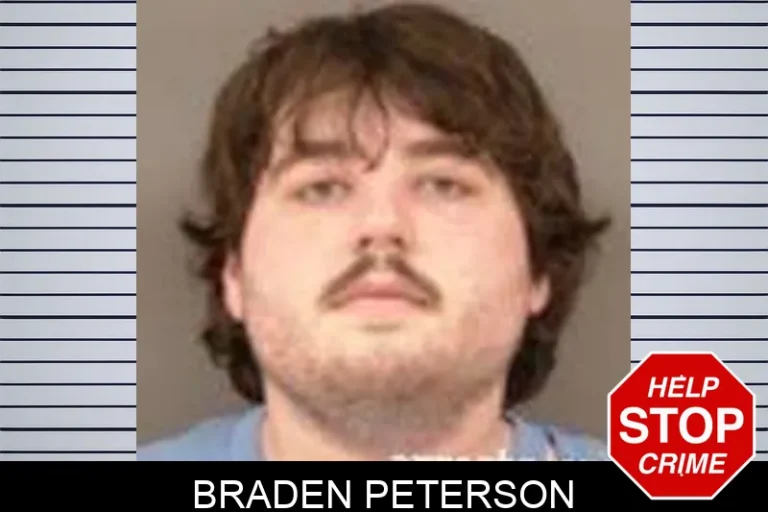 Braden Peterson