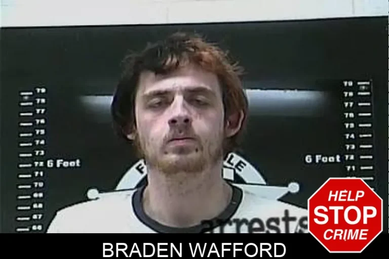 Braden Wafford