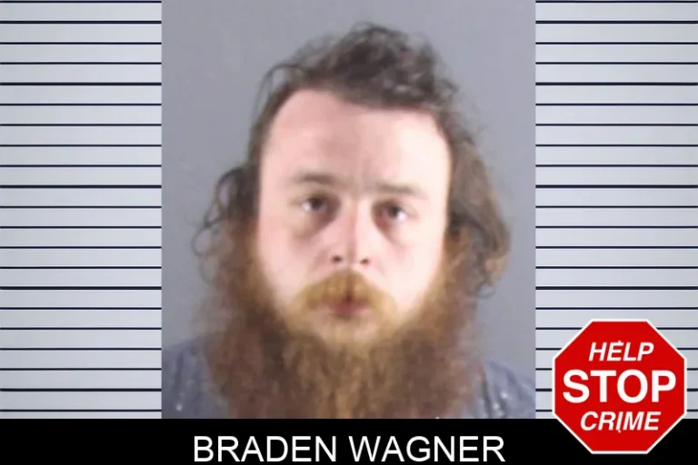 Braden Wagner