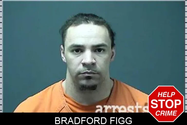 Bradford Figg