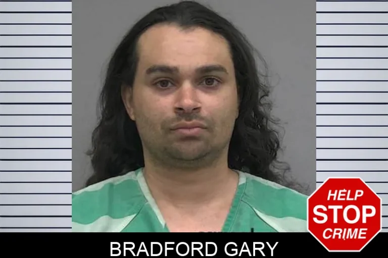 Bradford Gary