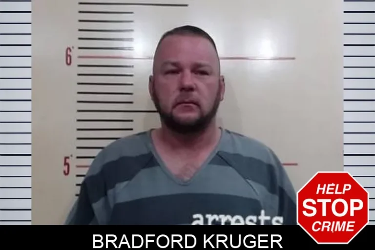 Bradford KruGer