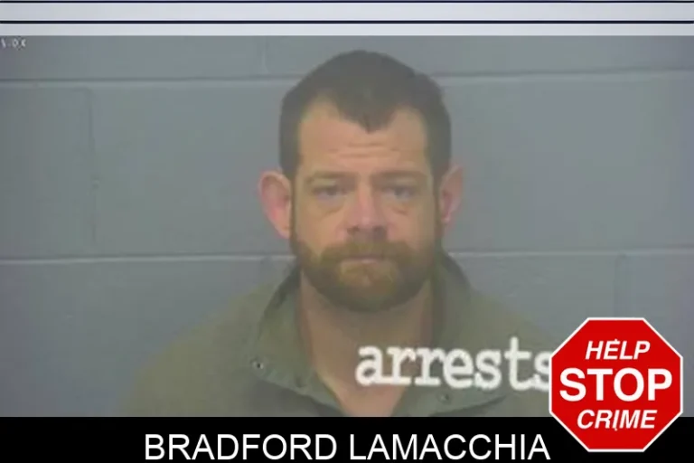 Bradford Lamacchia