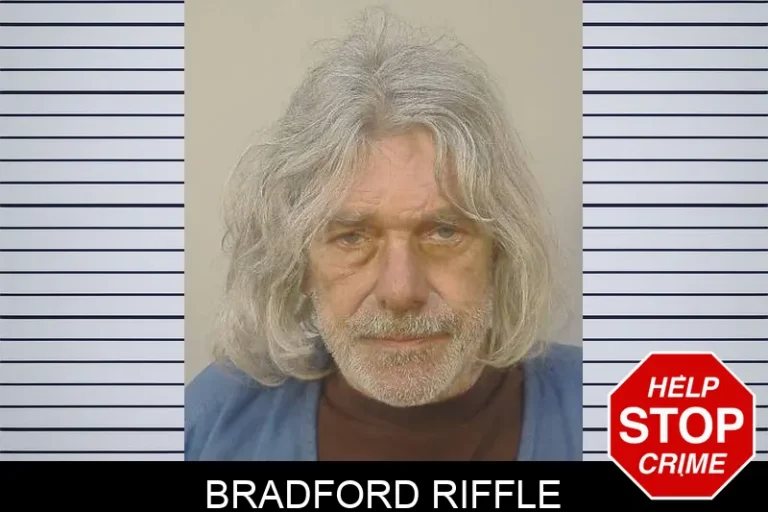 Bradford Riffle