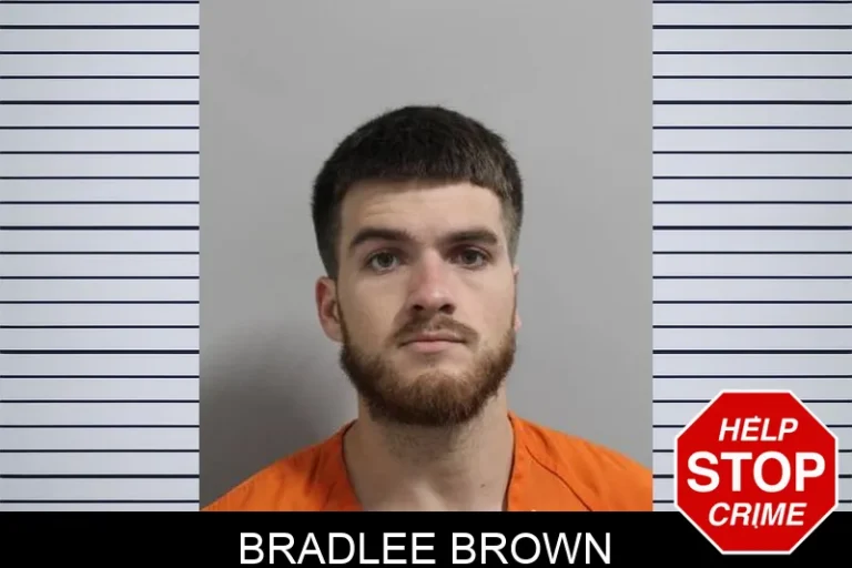 Bradlee Brown